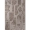 Discount Brink & Campman Vloerkleed Cement 121104 Mural |