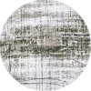 Louis de Poortere Vloerkleden^Vloerkleed Central Green 9797 Mad Men Griff |