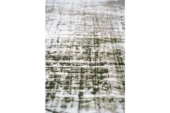 Louis de Poortere Vloerkleden^Vloerkleed Central Green 9797 Mad Men Griff |