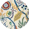 Best Scion Rug Collection Vloerkleed Chai Sage 125706 Jackfruit |