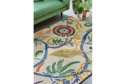 Scion Rug Collection Vloerkleden^Vloerkleed Chai Sage 125706 Jackfruit |