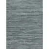 Clearance Florence Broadhurst Vloerkleed Charcoal 039405 Slub