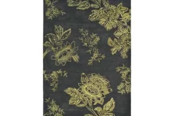 Wedgwood Home Vloerkleden^Vloerkleed Charcoal 37005 Tonquin |