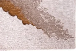 Louis de Poortere Vloerkleden^Vloerkleed Chestnut 9326 Lagoon |