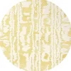 Florence Broadhurst Vloerkleden^Vloerkleed Citron 039906 Waterwave Stripe