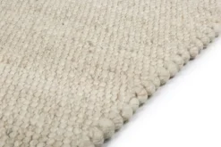 Brinker Vloerkleed Cloud White 815 Verona ST |