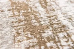 Louis de Poortere Vloerkleden^Vloerkleed Concrete Jungle 8785 Mad Men Griff |