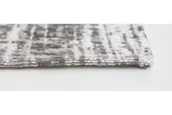 Louis de Poortere Vloerkleden^Vloerkleed Coney Grey 8716 Atlantic Streaks |