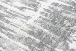 Louis de Poortere Vloerkleden^Vloerkleed Coney Grey 8716 Atlantic Streaks |