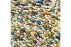 Sale Brink & Campman Vloerkleed Confetti 70411 Rocks |