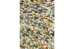 Brink & Campman Vloerkleden^Vloerkleed Confetti 70411 Rocks |