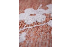 Louis de Poortere Vloerkleden^Vloerkleed Copper Pink 9371 Sakura |
