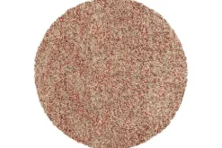 Brink & Campman Vloerkleden^Vloerkleed Coral 066902 Pop Art |