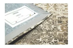 Discount Ginore Vloerkleed Corretto Patch