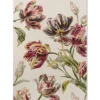Laura Ashley Vloerkleden^Vloerkleed Cranberry 081300 Gosford