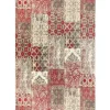 Ginore Vloerkleden^Vloerkleed Cranberry Patch