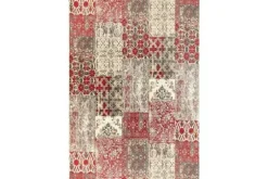 Ginore Vloerkleden^Vloerkleed Cranberry Patch