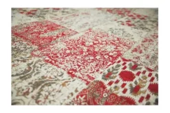 Ginore Vloerkleden^Vloerkleed Cranberry Patch