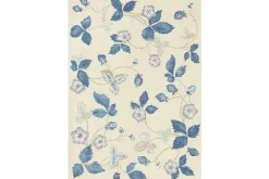 Hot Wedgwood Home Vloerkleed Cream 38108 Wild Strawberry |