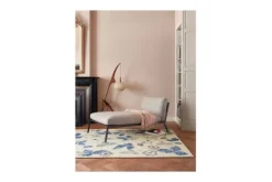 Hot Wedgwood Home Vloerkleed Cream 38108 Wild Strawberry |