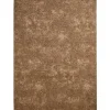 Discount Brinker Vloerkleed Dark Elegant Sun Uni FloorArt |