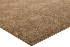 Discount Brinker Vloerkleed Dark Elegant Sun Uni FloorArt |