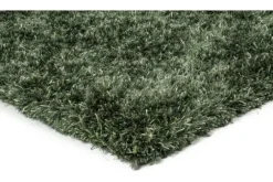 Hot Brinker Vloerkleed Dark Green 442 New Paulo |