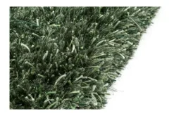 Hot Brinker Vloerkleed Dark Green 442 New Paulo |