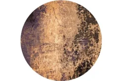 Sale Louis de Poortere Vloerkleed Deep Mine 8618 Mad Men Cracks |