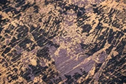 Sale Louis de Poortere Vloerkleed Deep Mine 8618 Mad Men Cracks |