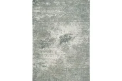 Ginore Vloerkleden^Vloerkleed Denim Grey Flow