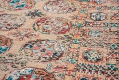 Louis de Poortere Vloerkleden^Vloerkleed Djamboul 9840 Antiquarian Kasak |