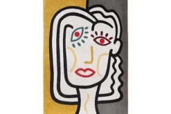 Outlet Louis de Poortere Vloerkleed Dorado 9143 Gallery |
