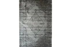 Livingfurn Vloerkleden^Vloerkleed dove grey Kelly