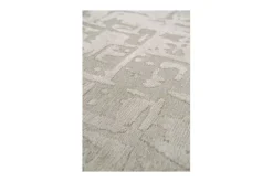 Louis de Poortere Vloerkleden^Vloerkleed Dry Beige 9197 Baobab |