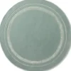 Online Laura Ashley Vloerkleed Duck Egg 081807 Redbrook