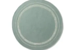 Online Laura Ashley Vloerkleed Duck Egg 081807 Redbrook
