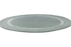 Online Laura Ashley Vloerkleed Duck Egg 081807 Redbrook