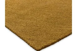 Brink & Campman Vloerkleden^Vloerkleed Echo Ochre 089706 Decor |