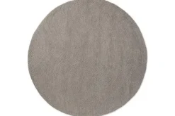 Brink & Campman Vloerkleden^Vloerkleed Echo Pebble 089704 Decor |