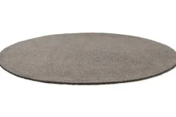 Brink & Campman Vloerkleden^Vloerkleed Echo Pebble 089704 Decor |
