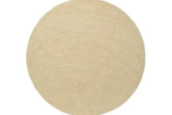 Best Brink & Campman Vloerkleed Echo Sand 089701 Decor |