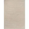 Best Orla Kiely Vloerkleed Ecru 158309 Solid Stem