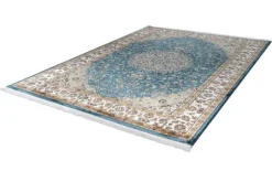 Online Divendo Vloerkleed Edinburgh Blauw Scotland