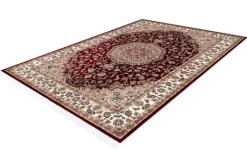 Divendo Vloerkleden^Vloerkleed Edinburgh Rood Scotland
