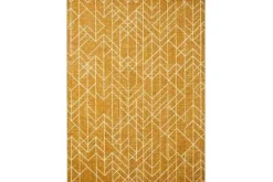 Outlet Brinker Vloerkleed Elegant Sun Arrow FloorArt |