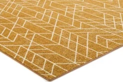 Outlet Brinker Vloerkleed Elegant Sun Arrow FloorArt |