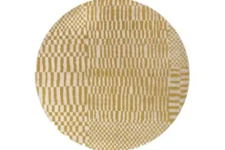 Louis de Poortere Vloerkleden^Vloerkleed Erg 9648 Structures Berber |