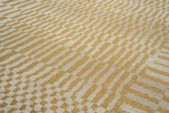 Louis de Poortere Vloerkleden^Vloerkleed Erg 9648 Structures Berber |
