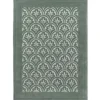 Laura Ashley Vloerkleden^Vloerkleed Fern 080807 Catarina